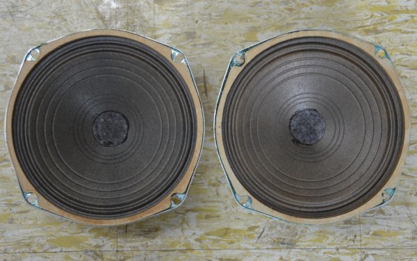 ヤフオク! -jensen(スピーカー)の中古品・新品・未使用品一覧