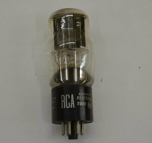 RCA　5V4G 061710　整流管
