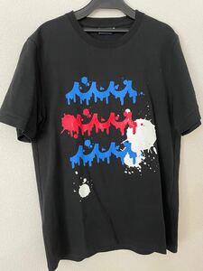 ムータ　muta Tシャツ　半袖　M 日本製