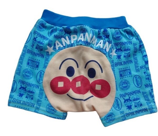 アンパンマン 水着