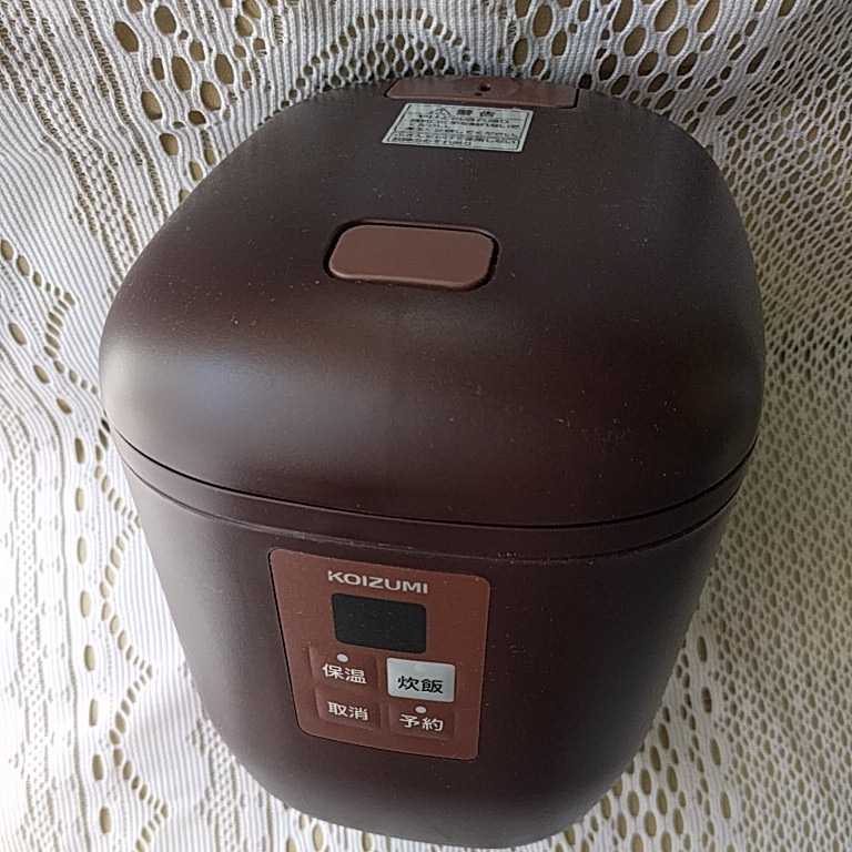 卸直営店(お得な特別割引価格) 【新品未使用品】バルミューダ 炊飯器