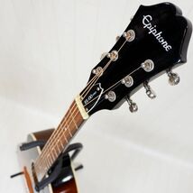 Epiphone アコースティックギター EL-00 PRO VS_画像2