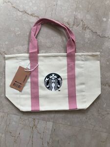 日本未発売 スターバックス トートバッグ おまけ付き!
