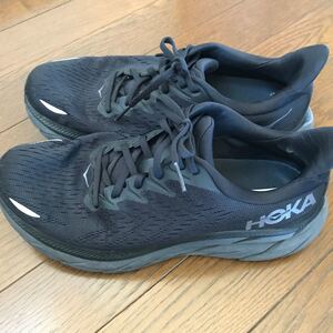 HOKA ホカ CLIFTON8 ホカオネオネ 25.5