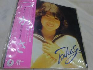 (LP-72)天使はロマンチック・ソプラノ。 伊藤つかさ レコード 中古 動作未確認