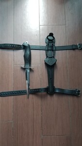 シーナイフ (日本製)