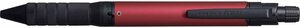 三菱鉛筆 消せる3色ボールペン ユニボールRE3 BIZ 0.5 ボルドー URE3100005.65