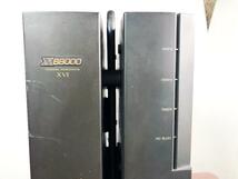 ◎★ジャンク扱い品 中古★SHARP/シャープ X68000 XVI 本体 旧型PC【X68000 XVI】AMRS_画像4