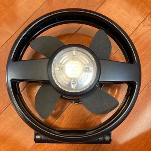 コールマン Coleman CPX6 LEDテントライトファン