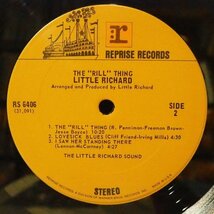 ■ Pete Rock, For Pete's Sakeネタ! (1992) ★LITTLE RICHARD/THE REAL THING★送料無料(条件有り)★オリジナル名盤■_画像3