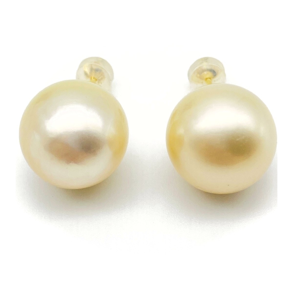 37%割引【現金特価】 南洋白蝶真珠パールピアス c1206ing09 ピアス(両 【楽ギフ_包装】 南洋白蝶真珠パールピアス c1206ing09 ピアス(両耳用)