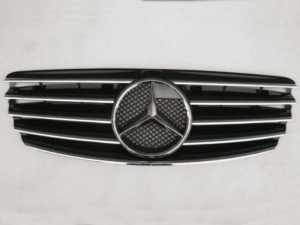 2022年のクリスマス ベンツW219CLS500フロントグリル ienomat.com.br