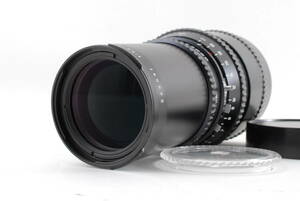【美品 保障付 動作確認済】Hasselblad Carl Zeiss Sonnar C 250mm F5.6 MF Lens ハッセルブラッド ツァイス ゾナー Q3854@gn
