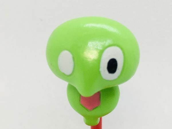 ポケモン ぽけもん 小さいサイズ　任天堂　Nintendo　ゲーム フィギュア　ポケットモンスター　Pocket Monster　プニちゃん　22p28