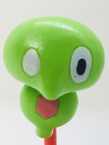 ポケモン ぽけもん 小さいサイズ 任天堂 Nintendo ゲーム フィギュア ポケットモンスター Pocket Monster ブニちゃん 22p88