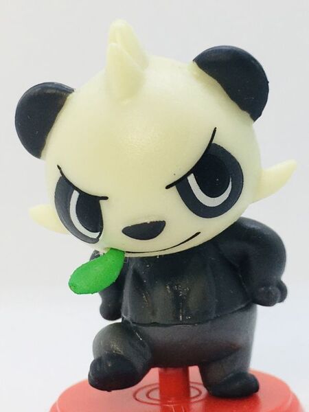 ポケモン ぽけもん 小さいサイズ 任天堂 Nintendo ゲーム フィギュア ポケットモンスター Pocket Monster ヤンチャム 22p60