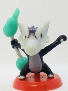 ポケモン ぽけもん 小さいサイズ　任天堂　Nintendo　ゲーム フィギュア　ポケットモンスター　Pocket Monster　ガラガラ　22p39