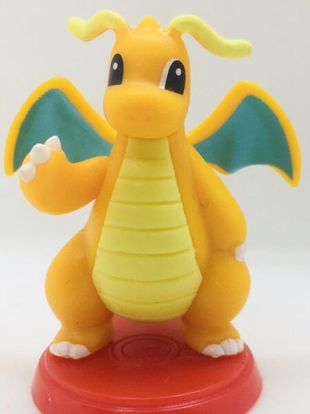 ポケモン ぽけもん 小さいサイズ 任天堂 Nintendo ゲーム フィギュア ポケットモンスター Pocket Monster リザードン 22p1