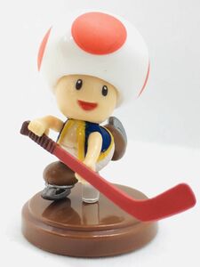  Mario figure Mariokinopio ice hockey nintendo Nintendo super Mario 22c86