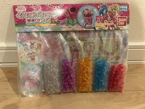  new goods Bandai healing .. Precure .... beads classified by manufacturer sale beads 