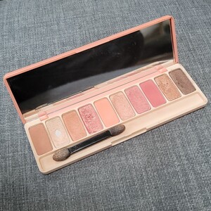 アイシャドウパレット ETUDE HOUSE