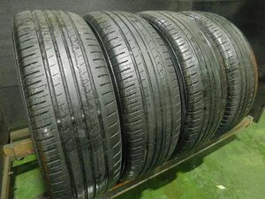 【X970】●BluEarth-A AE50◎185/65R15◎4本即決