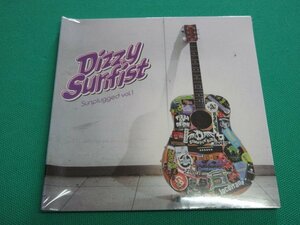 CD　Dizzy Sunfist　ライブ会場限定　未開封　①