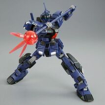 プレミアムバンダイ　限定 ＨＧ 1/144 ペイルライダーＤＩＩ（ティターンズ仕様）_画像4