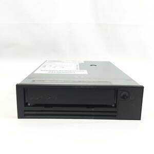 K4062273 IBM LTO 6 テープドライブ 1点【通電OK】
