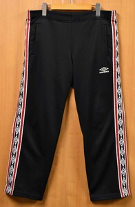 UMBRO アンブロ ジャージ パンツ ロングパンツ メンズM(39839