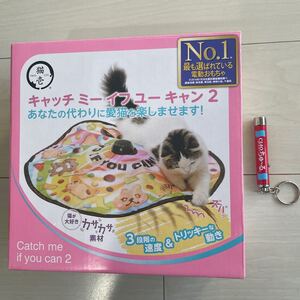 キャッチミーイフユーキャン 2