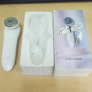 peipai 美顔器 超音波美顔器 イオン導入美顔器 PM-832 46