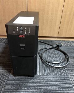 APC smart-UPS 3000 無停電電源装置