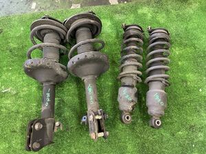 220630-1820 スバル SUBARU レガシィ アウトバック BPE サスペンション (E)