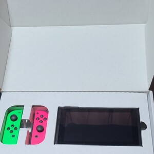 ニンテンドースイッチ