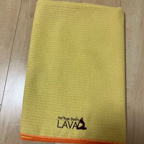 LAVA ヨガラグ