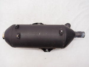  Aprilia. sport City. original silencer SM33/SM45 muffler who looks for . please 