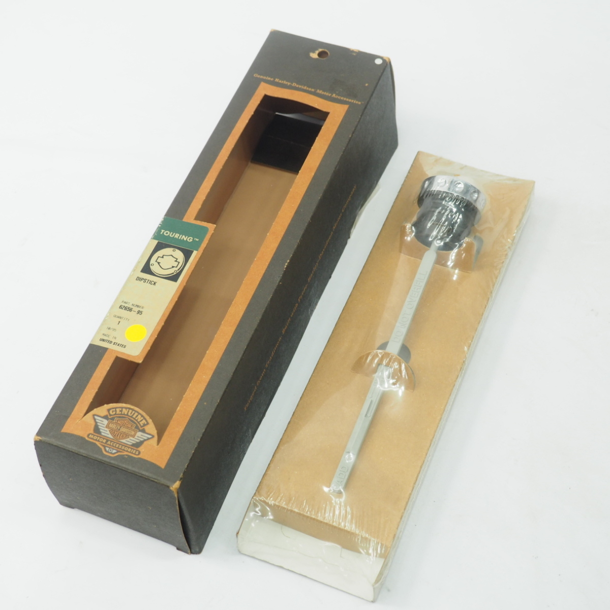 2023年最新】ヤフオク! -ハーレー ディップスティックの中古品・新品