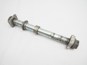  axle shaft rear shaft GSX-R750 GR7HA remove shaft GSXR750 φ28mm GSXR600 GSXR1000