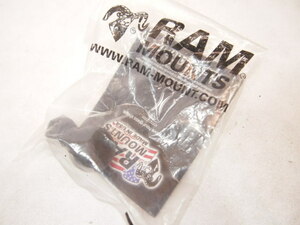 RAM mount * ball joint _ unused goods 25mm lamp /6mm screw 