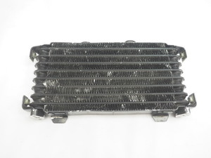 オイルクーラー.純正oilcooler.油冷.イナズマ400.GK7BA.inazuma.流用にも.Z1.Z2.MK2.GSX1100S.GSX750S