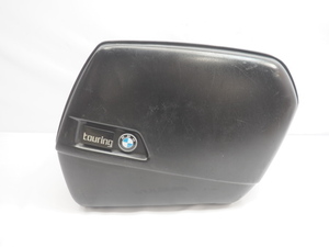 薄型リッド.BMW.純正パニアケース.サイドボックス.sidecase.box.右側.リペアにpanniercase