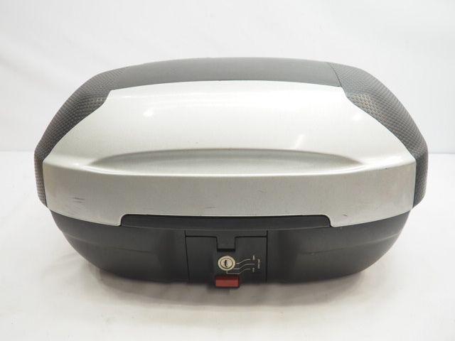 KRAUSER クラウザー パニアケース K3 新品 希少