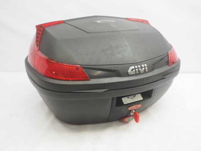 GIVI BLADEの値段と価格推移は?|13件の売買データからGIVI BLADEの