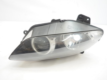 ヘッドライト 純正ヘッドランプ 左 YZF-R1 YZFR1 04-06 R1 headlight headlamp プロジェクター_画像1