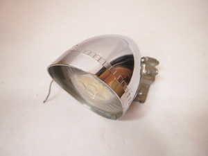  Maruzen made light 85mm diameter lighting defect .. remainder light type 