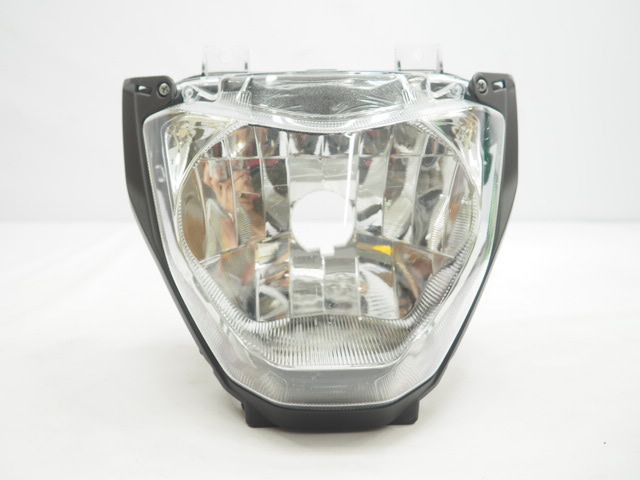 ヤフオク! -「mt25」(ヘッドライト) (純正品)の落札相場・落札価格