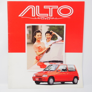  Suzuki SUZUKI ALTO Alto 3 поколения CR22S type perky /Ce-L/Ce/U/ Epo P4/Fe-P др. каталог 