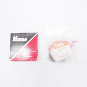  new goods!VESRAH.KH125. brake pad.VD-419.KH110. Beth la