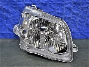 3038　タント　LA600S　LA610S　右ライト　ハロゲン　1880　81110-B2730　美品